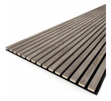 Панель Акустическая МДФ STELLA Trend Дуб Винтаж 2780*600*21