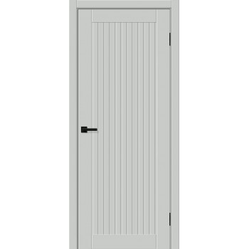 Купить двери недорого межкомнатные и входные по низким ценам в Сарапуле Ижевск Фейерверк красокДверь ДП ПЭТ Браво-40 Grey Silk 