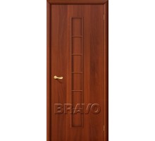 Дверь 4г2 глухая итальянский орех Ковров