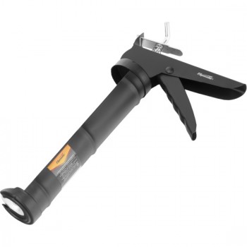 Сарапул Ижевск Пистолет для герметика 310мл полуоткрытый утолщ. стенки Спартанапольные покрытия купить цена пороги ламинат линолеум виниловая плитка недорого каталог в наличии сайт ассортимент размеры