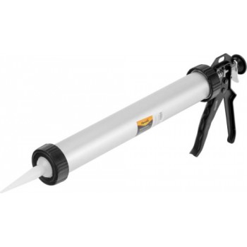 Сарапул Ижевск Пистолет для герметика 750мл закрытый алюм. корпус 8мм Спарта напольные покрытия купить цена пороги ламинат линолеум виниловая плитка недорого каталог в наличии сайт ассортимент размеры