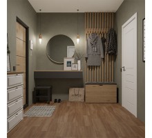 Керамогранит Шварц натур.30*60 6260-0196 (1,44) 2 СОРТ