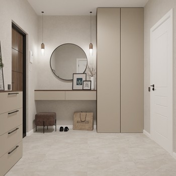 Сарапул Ижевск Керамогранит Мирабелло св.беж 30*60 6260-0223 (1,44) 2 СОРТ  напольные покрытия купить цена пороги ламинат линолеум виниловая плитка недорого каталог в наличии сайт ассортимент размеры