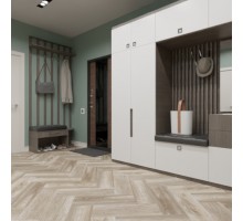 Керамогранит ШЭДОУ св. бежевый 20*60 (0,96) 6264-0001 2 СОРТ