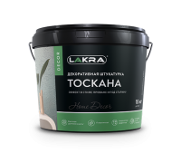 Дек-ая шт-ка с эф прованс 15кг Лакра Декор Тоскана