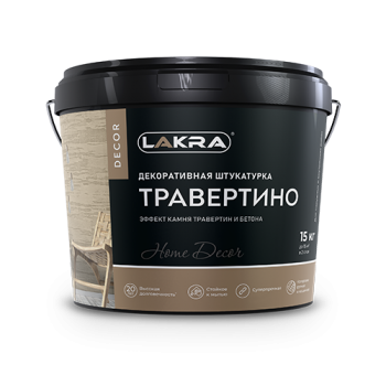 Сарапул Ижевск Дек-ая шт-ка с эф травертина 15кг Лакра Декор Травертино напольные покрытия купить цена пороги ламинат линолеум виниловая плитка недорого каталог в наличии сайт ассортимент размеры