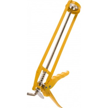 Сарапул Ижевск Пистолет для герметиков скелетный БИБЕР 60101 напольные покрытия купить цена пороги ламинат линолеум виниловая плитка недорого каталог в наличии сайт ассортимент размеры