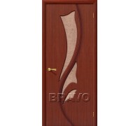 Дверь Эксклюзив Макоре ФЛ ПО СТ-121 Ковров