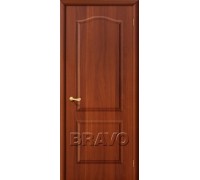 Дверь ПГ Палитра  глухая итальянский орех Ковров