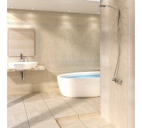 Плитка наполь. Дубай бежевый 420*420*8(1,41)