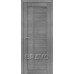 Купить двери недорого межкомнатные и входные по низким ценам в Сарапуле Ижевск Фейерверк красокДверь ЭКО Порта-26 Grey Veral Ковров