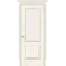 Купить двери недорого межкомнатные и входные по низким ценам в Сарапуле Ижевск Фейерверк красокДверь ЭКО Классико 13 Nordic Oak/White Сrystal