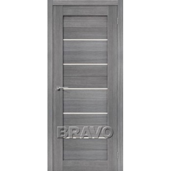 Купить двери недорого межкомнатные и входные по низким ценам в Сарапуле Ижевск Фейерверк красокДверь ЭКО Порта-22 Grey Veral Mag Fog Ковров