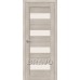Купить двери недорого межкомнатные и входные по низким ценам в Сарапуле Ижевск Фейерверк красокДверь ЭКО Порта-23  Grey Veral  Mag Fog  Ковров