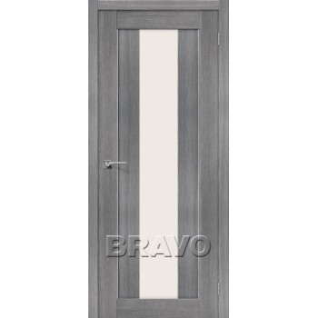 Купить двери недорого межкомнатные и входные по низким ценам в Сарапуле Ижевск Фейерверк красокДверь ЭКО Порта-25  Grey Veral  Mag Fog Ковров