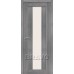 Купить двери недорого межкомнатные и входные по низким ценам в Сарапуле Ижевск Фейерверк красокДверь ЭКО Порта-25  Grey Veral  Mag Fog Ковров