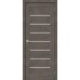 Купить двери недорого межкомнатные и входные по низким ценам в Сарапуле Ижевск Фейерверк красокДверь ДП HF Браво-22 Brut Beton Black Star  Ковров