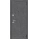 Дверь мет Bravo R-2 Граффити-5.5 Kale Slate Art/Look Art