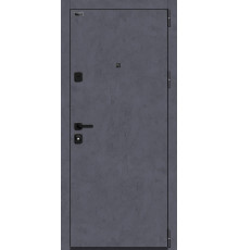 Дверь мет ДС Porta М-3 50/П50 Graphite Art/Gray Art/Лунный камень/BE