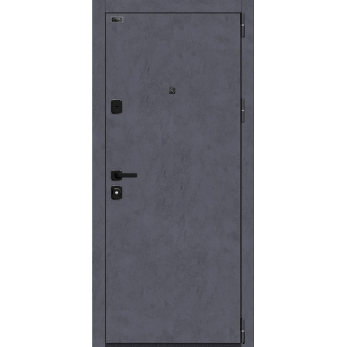 Дверь мет ДС Porta М-3 50/П50 Graphite Art/Gray Art/Лунный камень/BE
