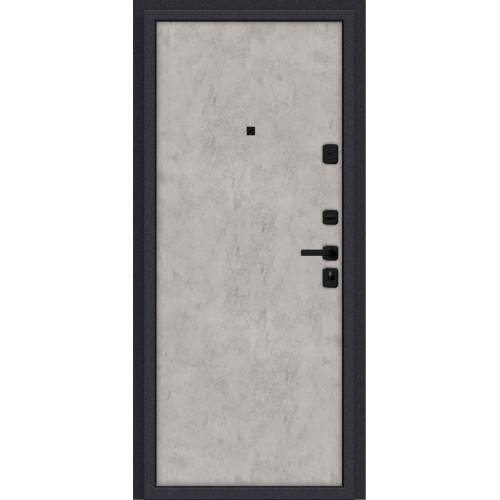 Дверь мет ДС Porta М-3 50/П50 Graphite Art/Gray Art/Лунный камень/BE
