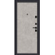 Дверь мет ДС Porta М-3 50/П50 Graphite Art/Gray Art/Лунный камень/BE