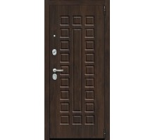 Дверь мет ДС Porta S-51П61 (Урбан)28 Bianco Ver 205*880 правая