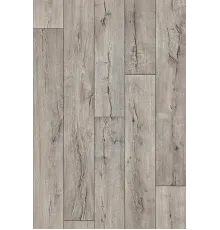 Линолеум Идеал ULTRA CRACKED OAK-5_671M 2м