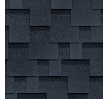 Черепица ФОКСТРОТ Ольха 3м2 22гонта ТН