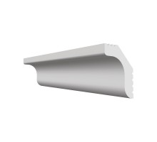 Плинтус потолочный C 20/25 Плинтэкс