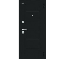 Дверь мет Bravo R-2 Борн 117/М22 Capp Ver/Лун камень 