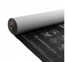 Пленка Ондутис АМ SMART 130г/м2 70м2 супердиф. мембрана 130ГРАММ!!