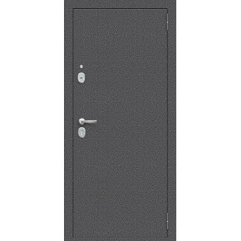 Купить двери недорого межкомнатные и входные по низким ценам в Сарапуле Ижевск Фейерверк красокДверь мет Optim Тайга-7 Зеркало/антик серебрянный 