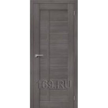 Купить двери недорого межкомнатные и входные по низким ценам в Сарапуле Ижевск Фейерверк красокДверь ЭКО Порта-26 Grey Veral Ковров