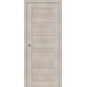 Дверь ЭКО Порта-28 Bianco Veral Mag Fog