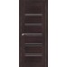 Купить двери недорого межкомнатные и входные по низким ценам в Сарапуле Ижевск Фейерверк красокДверь ЭКО Порта-28 Cappuccino Veral Mag Fog