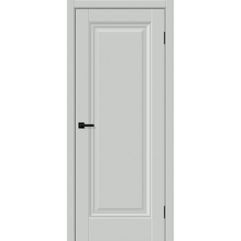 Купить двери недорого межкомнатные и входные по низким ценам в Сарапуле Ижевск Фейерверк красокДверь ДП ПЭТ Прима-0 Grey Silk 