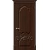 Купить двери недорого межкомнатные и входные по низким ценам в Сарапуле Ижевск Фейерверк красокДверь Скинни-32 П-33 (Венге) ПГ Ковров