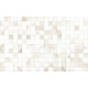 Плитка облиц. CALACATTA Gold  Бел.40*25  GlobalTail 10100001116