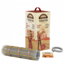 Теплый пол мат НК-2НК-1050-7,0м2 Национальный комф
