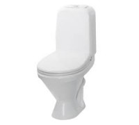 Унитаз-компакт "Самарский" Стройфарфор Бест