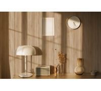 Панель МДФ 6мм Дуб Сонома 2,7*0,20 Stella Standart