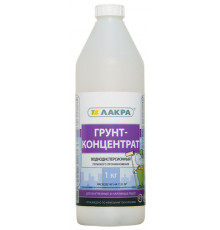 Грунт-концентрат 3,5 Лакра