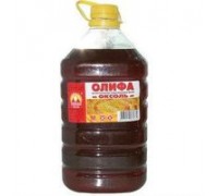 Олифа 1,0 Оксоль