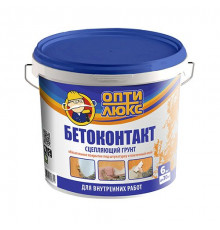Бетонконтакт 1,3кг "А3" д/вн работ Ижсинтез