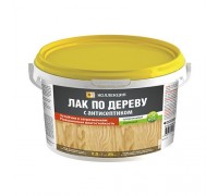 Лак Коллекция для стен акрил, матовый 2,5кг