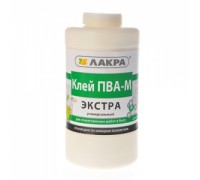 ПВА универсальный Экстра 0,9 Лакра