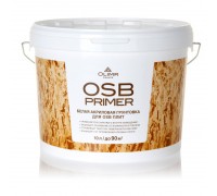 Грунтовка акриловая для OSB-плит 1л OLIMP 