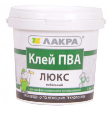 ПВА мебельный Люкс 0,9 Москва