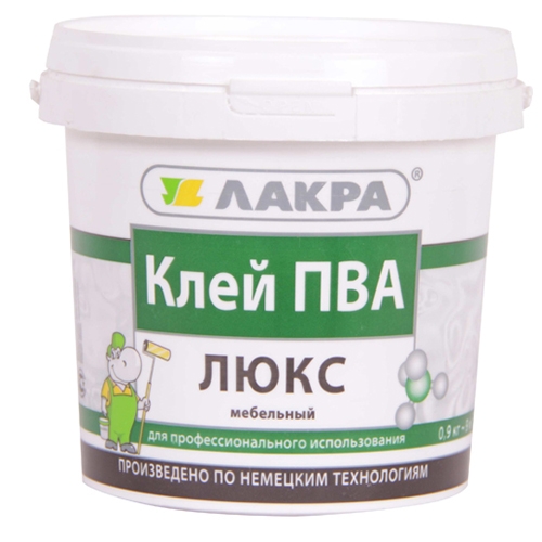 ПВА мебельный Люкс 0,9 Москва